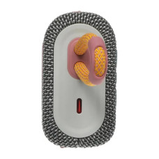 bluetooth speaker JBL GO 3 (GRAY)