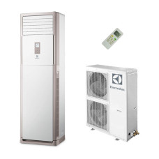 кондиционер ELECTROLUX EACF-48G/N3/19Y