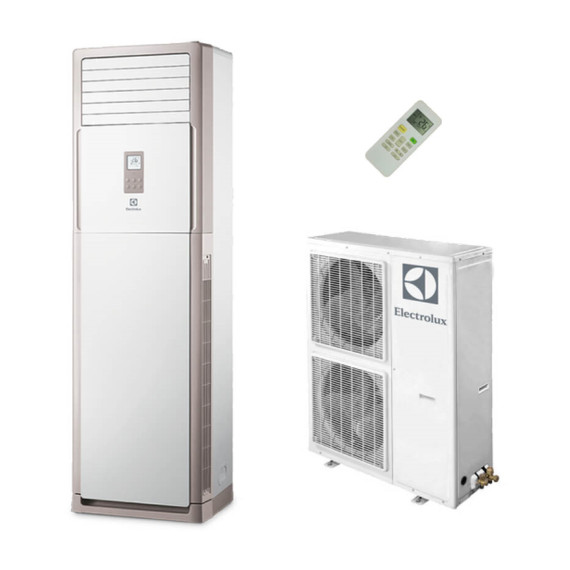 კონდიციონერი ELECTROLUX EACF-48G/N3/19Y