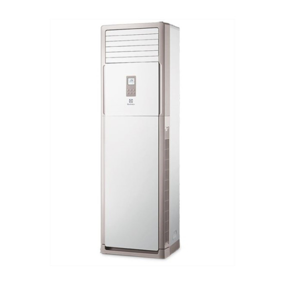 კონდიციონერი ELECTROLUX EACF-48G/N3/19Y