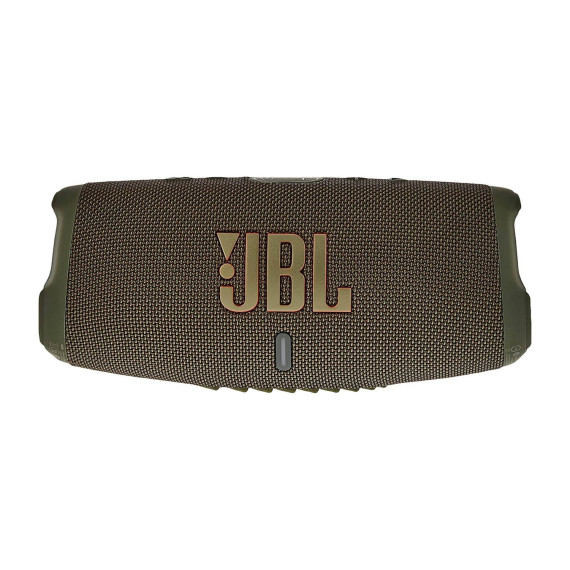 bluetooth დინამიკი JBL CHARGE 5 (GN)