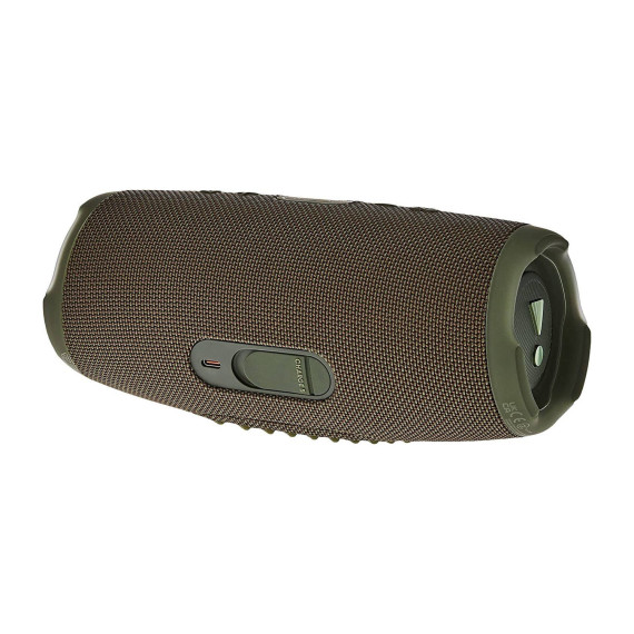 bluetooth დინამიკი JBL CHARGE 5 (GN)
