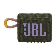 bluetooth динамик JBL GO 3 (GN)