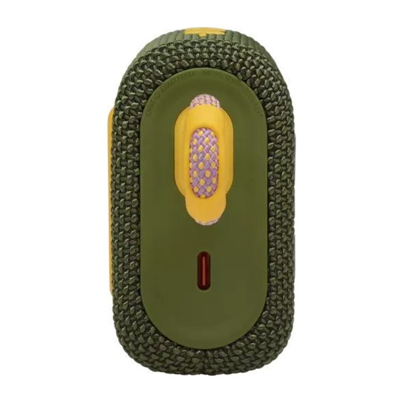bluetooth დინამიკი JBL GO 3 (GN)