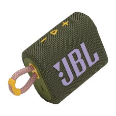 bluetooth динамик JBL GO 3 (GN)