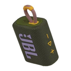 bluetooth динамик JBL GO 3 (GN)