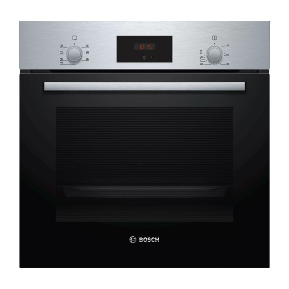 ჩასაშენებელი ღუმელი BOSCH HBF113BR0Q
