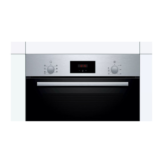 ჩასაშენებელი ღუმელი BOSCH HBF113BR0Q