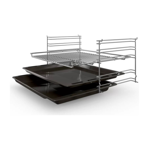 ჩასაშენებელი ღუმელი BOSCH HBF113BR0Q