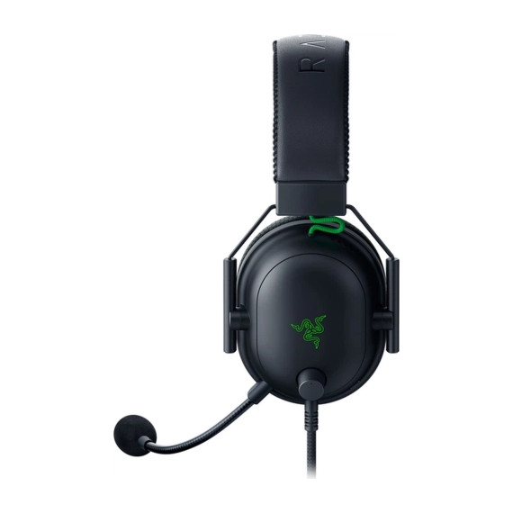 ყურსასმენები RAZER BLACKSHARK V2  BK
