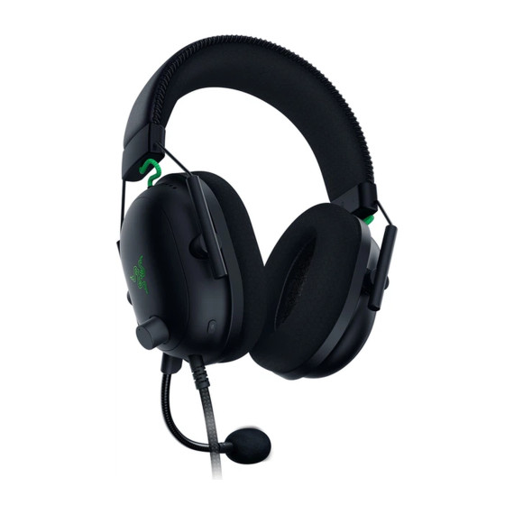 ყურსასმენები RAZER BLACKSHARK V2  BK