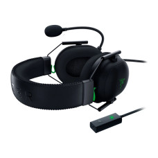 ყურსასმენები RAZER BLACKSHARK V2  BK