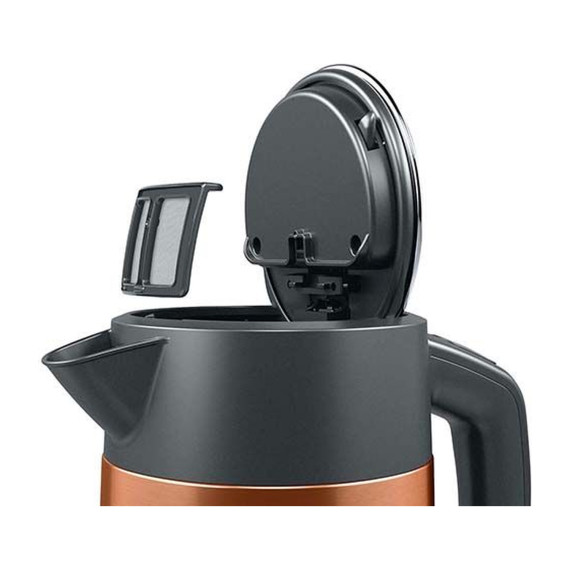 ელექტრო ჩაიდანი BOSCH TWK 4P439