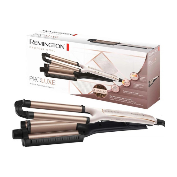 თმის გასასწორებელი REMINGTON CI91AW