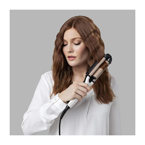 თმის გასასწორებელი REMINGTON CI91AW