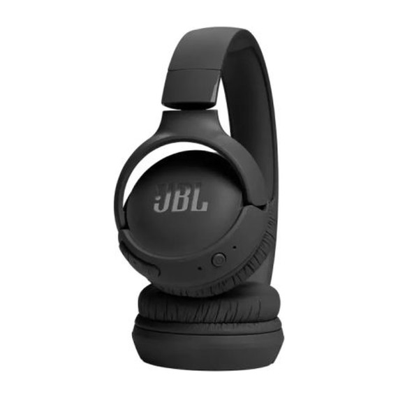 ყურსასმენები JBL Tune 520BT (BK)