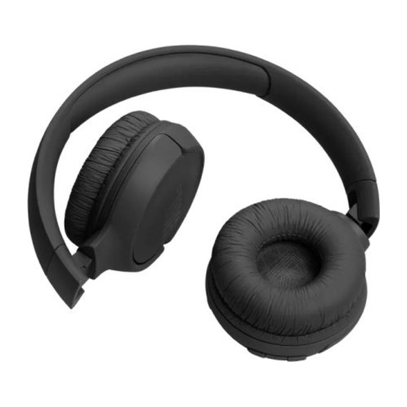 ყურსასმენები JBL Tune 520BT (BK)