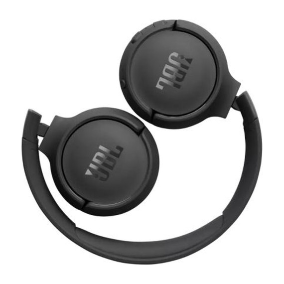 ყურსასმენები JBL Tune 520BT (BK)