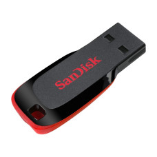 flash drive SANDISK SDCZ50-128G-B35