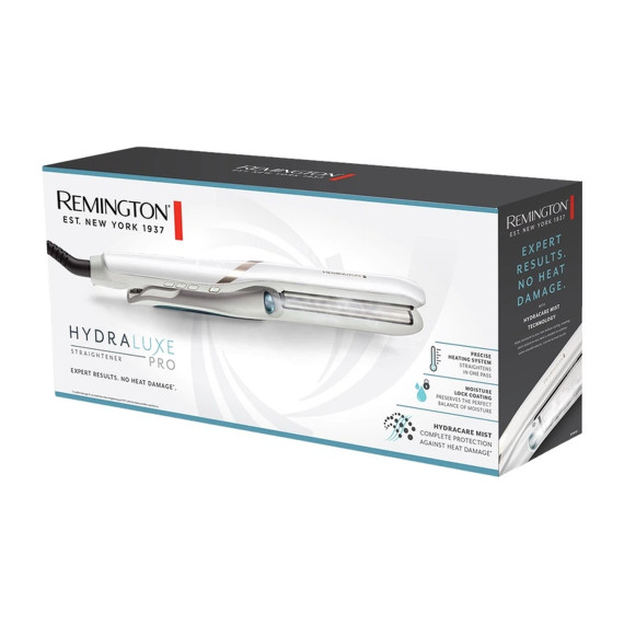 თმის გასასწორებელი REMINGTON S9001