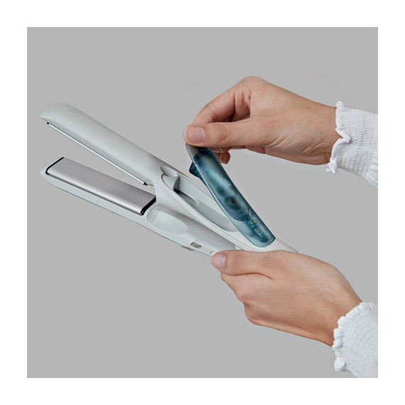 თმის გასასწორებელი REMINGTON S9001