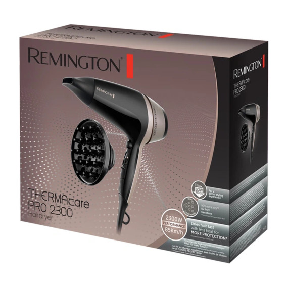 ფენი REMINGTON D5715
