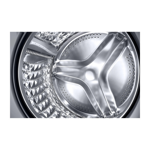 სარეცხი მანქანა SAMSUNG WW90T604CLX/LP/