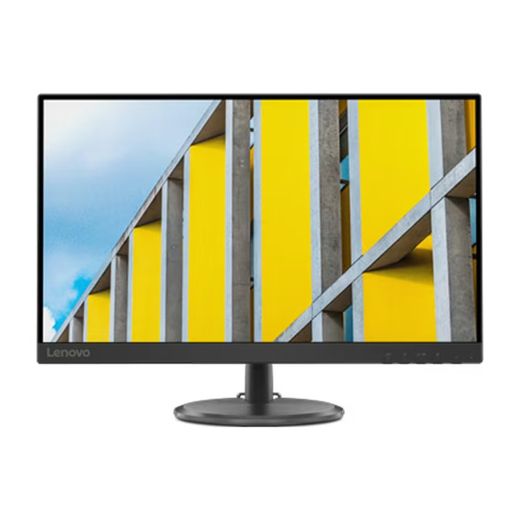 მონიტორი LENOVO THINKVISION C27Q-30 27 QHD VA 2560X1440 4MS 60HZ RAVEN BLACK