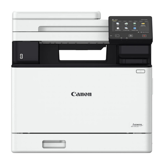 პრინტერი CANON I-SENSYS MF754CDW, WI-FI, DUPLEX, DADF (5455C023AA)