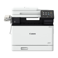 printer CANON I-SENSYS MF754CDW, WI-FI, DUPLEX, DADF (5455C023AA)