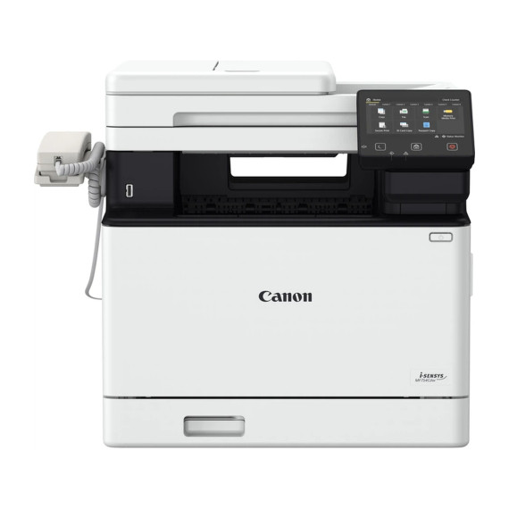 პრინტერი CANON I-SENSYS MF754CDW, WI-FI, DUPLEX, DADF (5455C023AA)