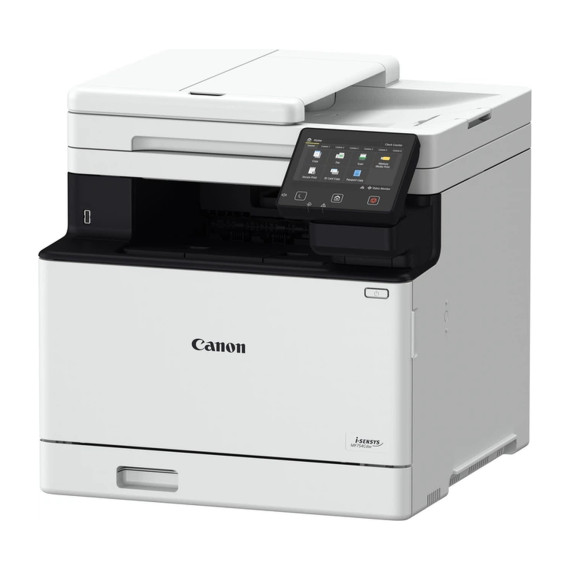 პრინტერი CANON I-SENSYS MF754CDW, WI-FI, DUPLEX, DADF (5455C023AA)