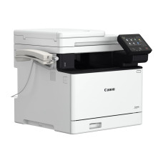 printer CANON I-SENSYS MF754CDW, WI-FI, DUPLEX, DADF (5455C023AA)