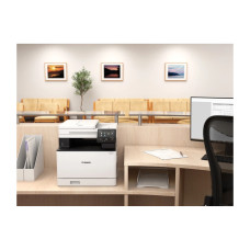 printer CANON I-SENSYS MF754CDW, WI-FI, DUPLEX, DADF (5455C023AA)