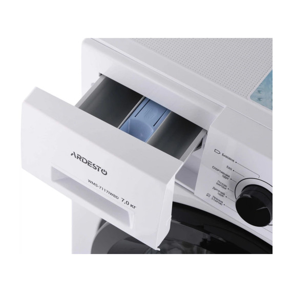 სარეცხი მანქანა ARDESTO WMS-7117IWBD