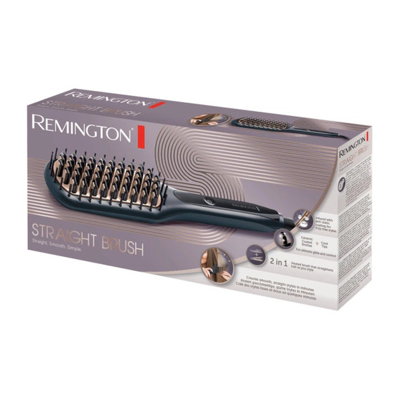 თმის გასასწორებელი REMINGTON CB7400
