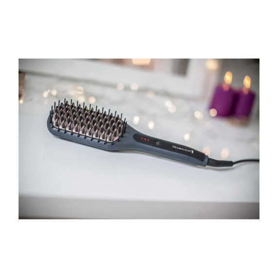 თმის გასასწორებელი REMINGTON CB7400
