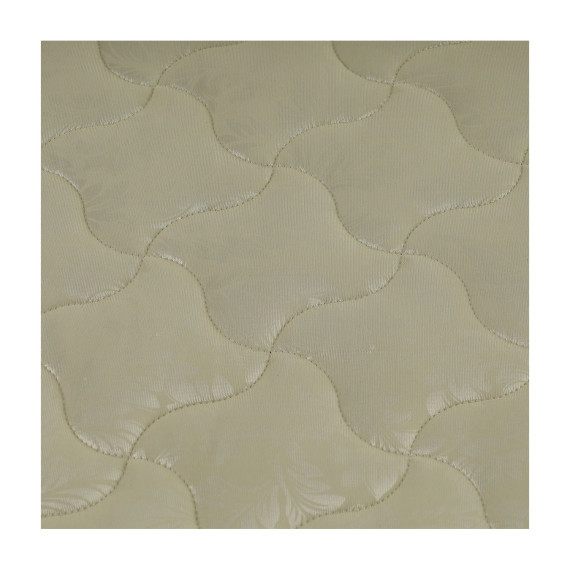 ზამბარებიანი მატრასი RESTFUL Solo Side 160X200
