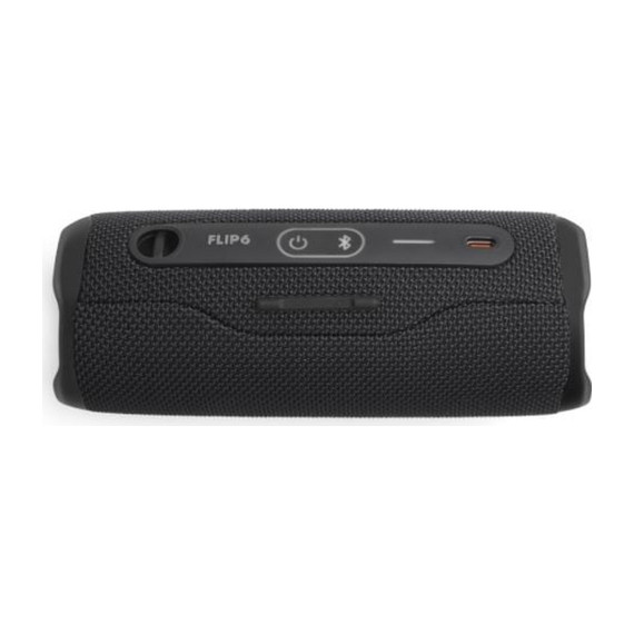 bluetooth დინამიკი JBL FLIP 6 (PK)
