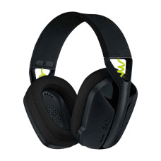 headphone LOGITECH G435 LIGHTSPEED WL L981-001050 GAMING (WH)