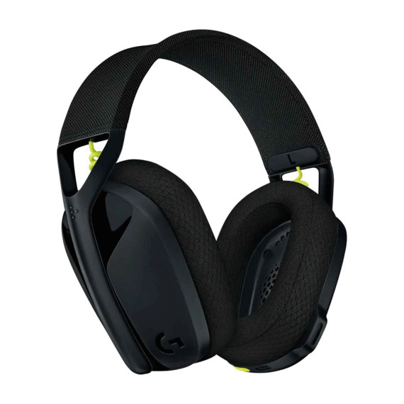 ყურსასმენები LOGITECH G435 LIGHTSPEED WL L981-001050 GAMING (WH)