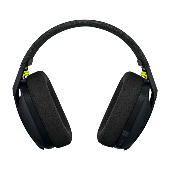 ყურსასმენები LOGITECH G435 LIGHTSPEED WL L981-001050 GAMING (WH)