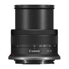 digital photo camera CANON EOS R10 RF-S 18-45MM IS STM 5331C047AA (BK)