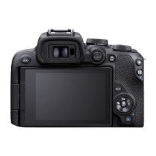 digital photo camera CANON EOS R10 RF-S 18-45MM IS STM 5331C047AA (BK)