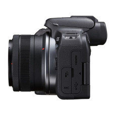 digital photo camera CANON EOS R10 RF-S 18-45MM IS STM 5331C047AA (BK)