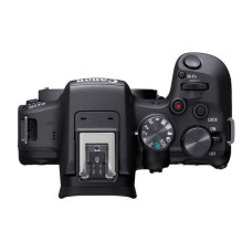 digital photo camera CANON EOS R10 RF-S 18-45MM IS STM 5331C047AA (BK)