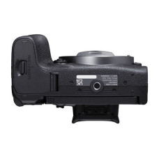 digital photo camera CANON EOS R10 RF-S 18-45MM IS STM 5331C047AA (BK)