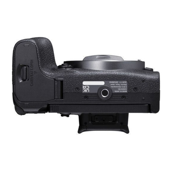 ციფრული ფოტოკამერა CANON EOS R10 RF-S 18-45MM IS STM 5331C047AA (BK)