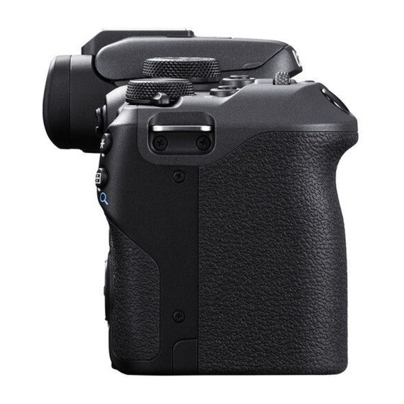 ციფრული ფოტოკამერა CANON EOS R10 RF-S 18-45MM IS STM 5331C047AA (BK)