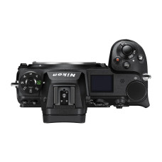digital photo camera NIKON Z6 II MIRRORLESS (BK)